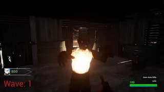 Скриншот 1 к игре Critical Failure