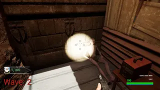 Скриншот 3 к игре Critical Failure