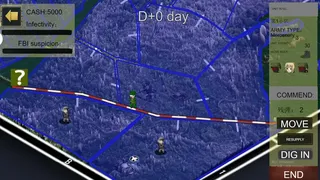 Скриншот 2 к игре 大号流感