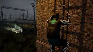Скриншот 2 к игре Vasya Run