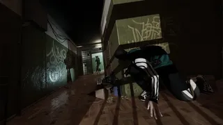 Скриншот 3 к игре Vasya Run