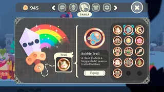 Скриншот 1 к игре Slash Quest