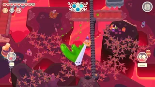 Скриншот 2 к игре Slash Quest