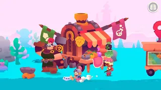 Скриншот 4 к игре Slash Quest