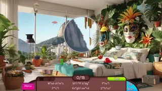 Скриншот 2 к игре Destination Paradise
