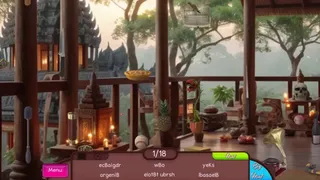 Скриншот 3 к игре Destination Paradise