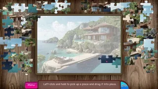 Скриншот 4 к игре Destination Paradise