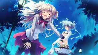 Скриншот 1 к игре Mashiroiro Symphony HD -Love is Pure White-