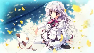 Скриншот 5 к игре Mashiroiro Symphony HD -Love is Pure White-