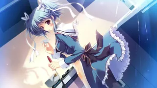 Скриншот 6 к игре Mashiroiro Symphony HD -Love is Pure White-
