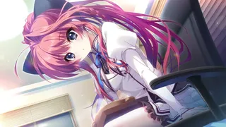 Скриншот 5 к игре Mashiroiro Symphony HD -Sana Edition-
