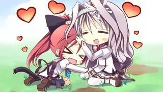 Скриншот 6 к игре Mashiroiro Symphony HD -Sana Edition-