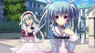 Скриншот 8 к игре Mashiroiro Symphony HD -Sana Edition-