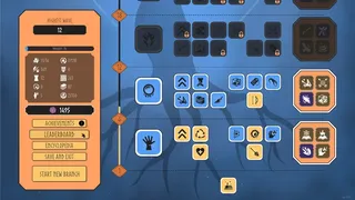 Скриншот 4 к игре Iconia Defenders