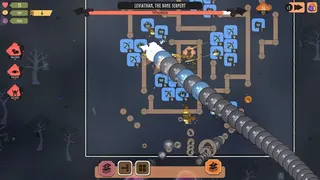 Скриншот 6 к игре Iconia Defenders