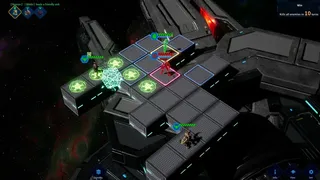 Скриншот 1 к игре Taurus War