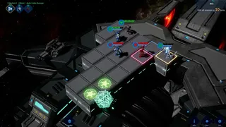 Скриншот 2 к игре Taurus War