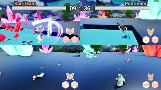 Скриншот 5 к игре ThirdPlace -Kon AND Pon-
