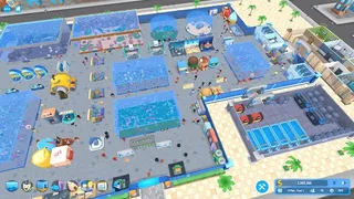 Скриншот 1 к игре Oceanarium World