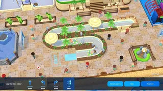 Скриншот 8 к игре Oceanarium World