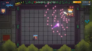 Скриншот 4 к игре Magic Caster