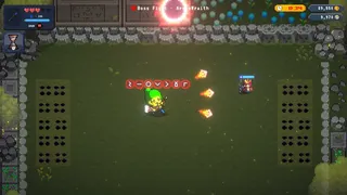 Скриншот 5 к игре Magic Caster