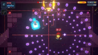 Скриншот 7 к игре Magic Caster
