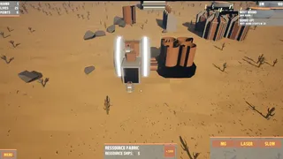 Скриншот 5 к игре LowPoly Towerdefense