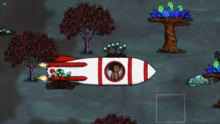 Скриншот 2 к игре Another Hour Another Planet