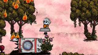 Скриншот 3 к игре Another Hour Another Planet