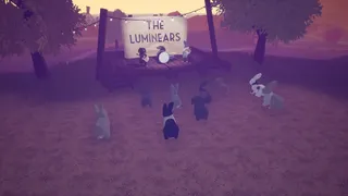 Скриншот 8 к игре Cinnabunny