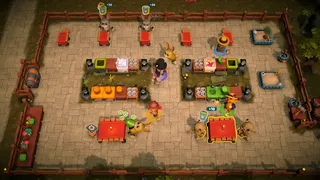 Скриншот 1 к игре Party Club