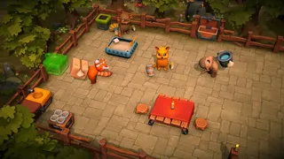 Скриншот 3 к игре Party Club