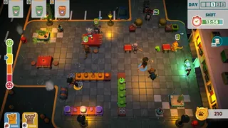 Скриншот 6 к игре Party Club