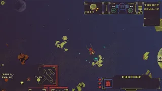 Скриншот 3 к игре DeliSpace