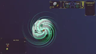 Скриншот 5 к игре DeliSpace