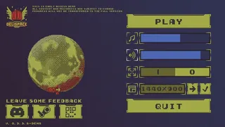 Скриншот 7 к игре DeliSpace