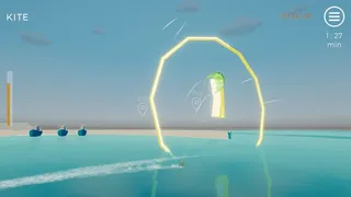 Скриншот 7 к игре Winds Up Kitesurfing