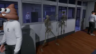 Скриншот 3 к игре School 666
