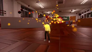 Скриншот 4 к игре School 666
