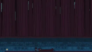 Скриншот 1 к игре Deepwell