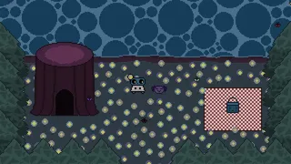 Скриншот 3 к игре Deepwell