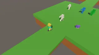 Скриншот 2 к игре IdleCraft
