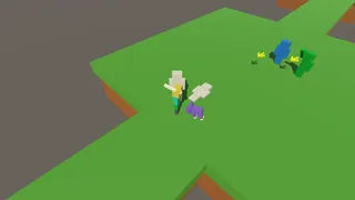 Скриншот 4 к игре IdleCraft