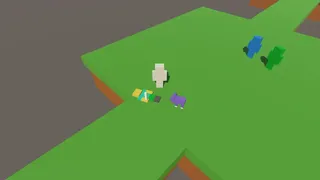 Скриншот 5 к игре IdleCraft