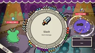 Скриншот 1 к игре Clock Rogue