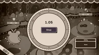 Скриншот 3 к игре Clock Rogue