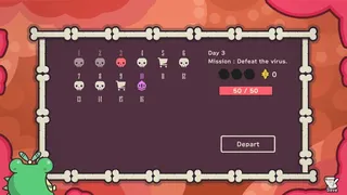 Скриншот 5 к игре Clock Rogue