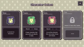 Скриншот 6 к игре Clock Rogue