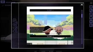 Скриншот 5 к игре FOOL'S PARADISE